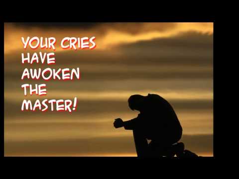 Your Cries Have Awoken the Master - Mike & Kelly Bowling