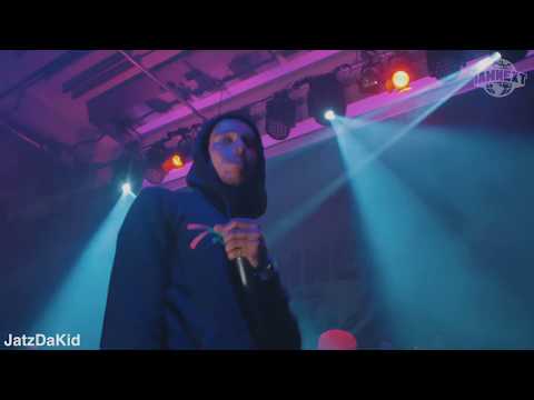 Tysxn Rxmain Live at Rich Mix | I AM NEXT THE UNDERGROUND v1 [01/11/19]