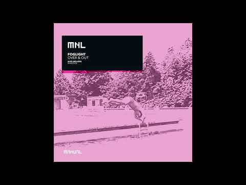 foglight - Over & Out