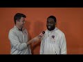 Duce Chestnut Interview | VT Week