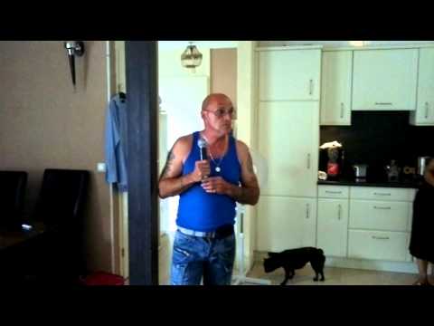 Massing Ollie     Releas Me