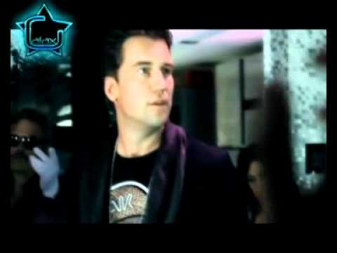 DJ Antoine feat. The Beat Shakers - Ma Cherie Nachogas (Remix Dvj Galax)