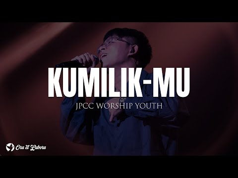 Kumilik-Mu (Lirik) - JPCC Worship Youth | Lagu Rohani