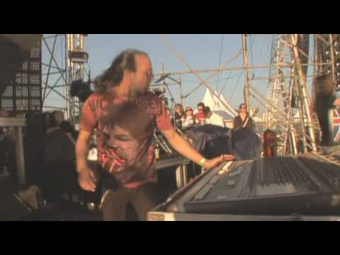 Clip One Nation - 1200 FESTIVAL