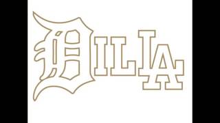 Thank You Jay Dee, Act 1, Mixed By J Rocc  Stones Throw Podcast #01