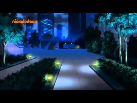 Beyblade Metal Masters Folge 23 Teil 1-2 [German]