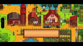 ♯49  やぁらかぁしたぁ！まぁいっか【Stardew Valley】