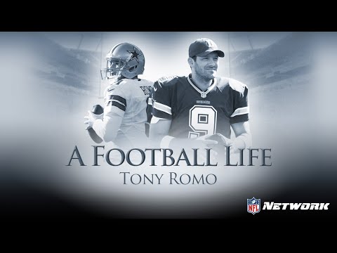 From Small Town to NFL Star: The Journey of Tony Romo