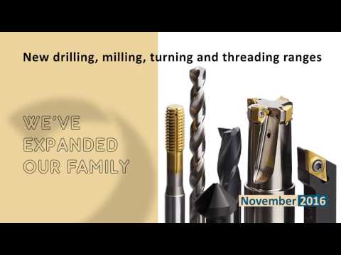 New product highlights - November 2016