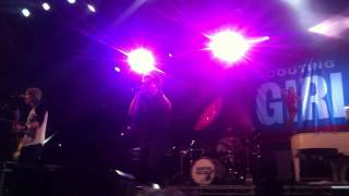 Famous - Scouting For Girls [HD]