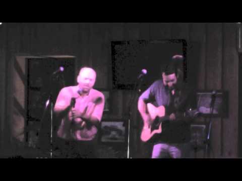 Josh & John Kelley at Old Staley's: Led Zeppelin's Ramble On