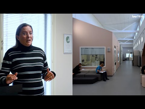 Muunneltavuuden uudet ulottuvuudet rakentamisessa ja taloudessa