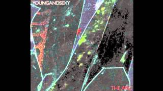 Young And Sexy - The Fog