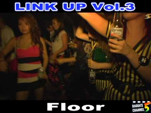 LINK UP vol.3 ～ Floor 7/7