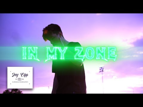 SNOW - In My Zone (@soundsfromsnow) (Dir. by @jaycipponeri)