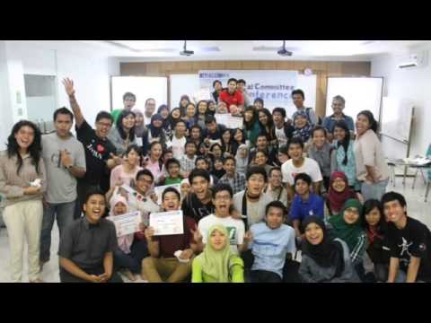 Apply for Management Board 1314 AIESEC Unand