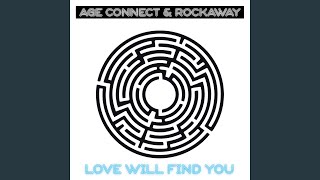 Love Will Find You: AGE CONNECT & ROCKAWAY w britpopowej odsłonie