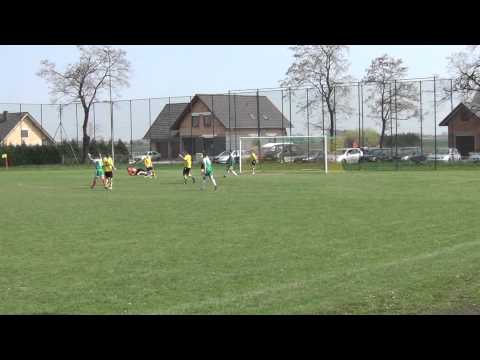 21-04-2013R. MKS KOSTOMŁOTY - POGOŃ MIĘKINIA