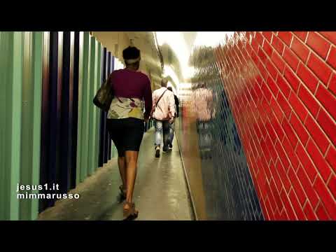 Paris CAMMINA CAMMINA, Colette Magny