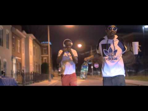 Dew Baby - Rumble (Official Video) Shot By @Foolwiththecamera