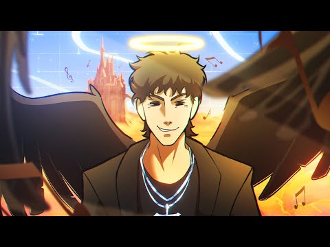 Blxck - BLESSEDBOY (Official Visualizer)