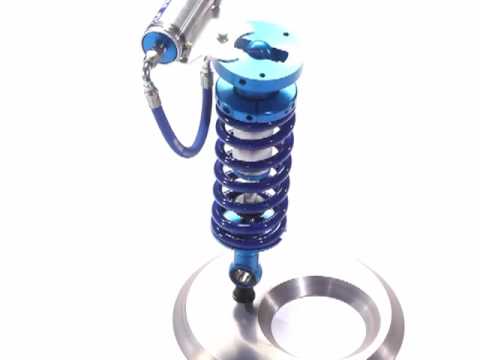 KING OEM Replacement Remote Reservoir Performance Series Shock Kits from King Shocks ID6044