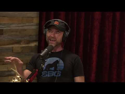Joe Rogan Experience #1784 - Diana Rodgers & Robb Wolf