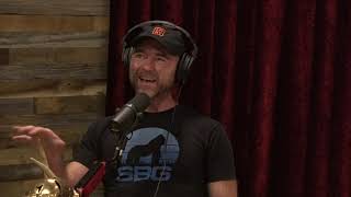 JRE 1784 - Diana Rodgers & Robb Wolf