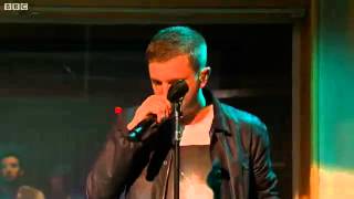 Plan B ill Manors BBC Radio 1 Live Lounge 2012