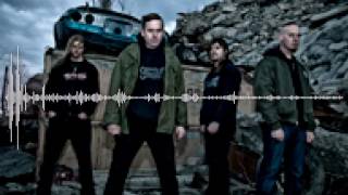 Cattle Decapitation - Manufactured Extinct (8 bit cover)