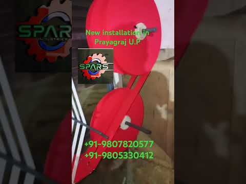 Bag Handle Making Machine
