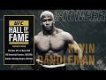 Kevin Randleman Joins the UFC Hall of Fame