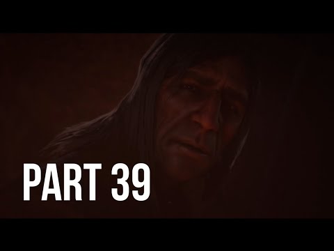 RED DEAD REDEMPTION 2 Walkthrough Gameplay Part 39