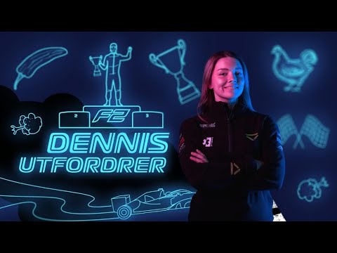 Hedda Hosås - Hvordan går det når det skal konkurreres i raskeste dekkskift?