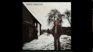 09 I Can&#39;t Breathe Anymore - David Gilmour