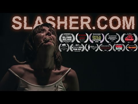 Watch Slasher