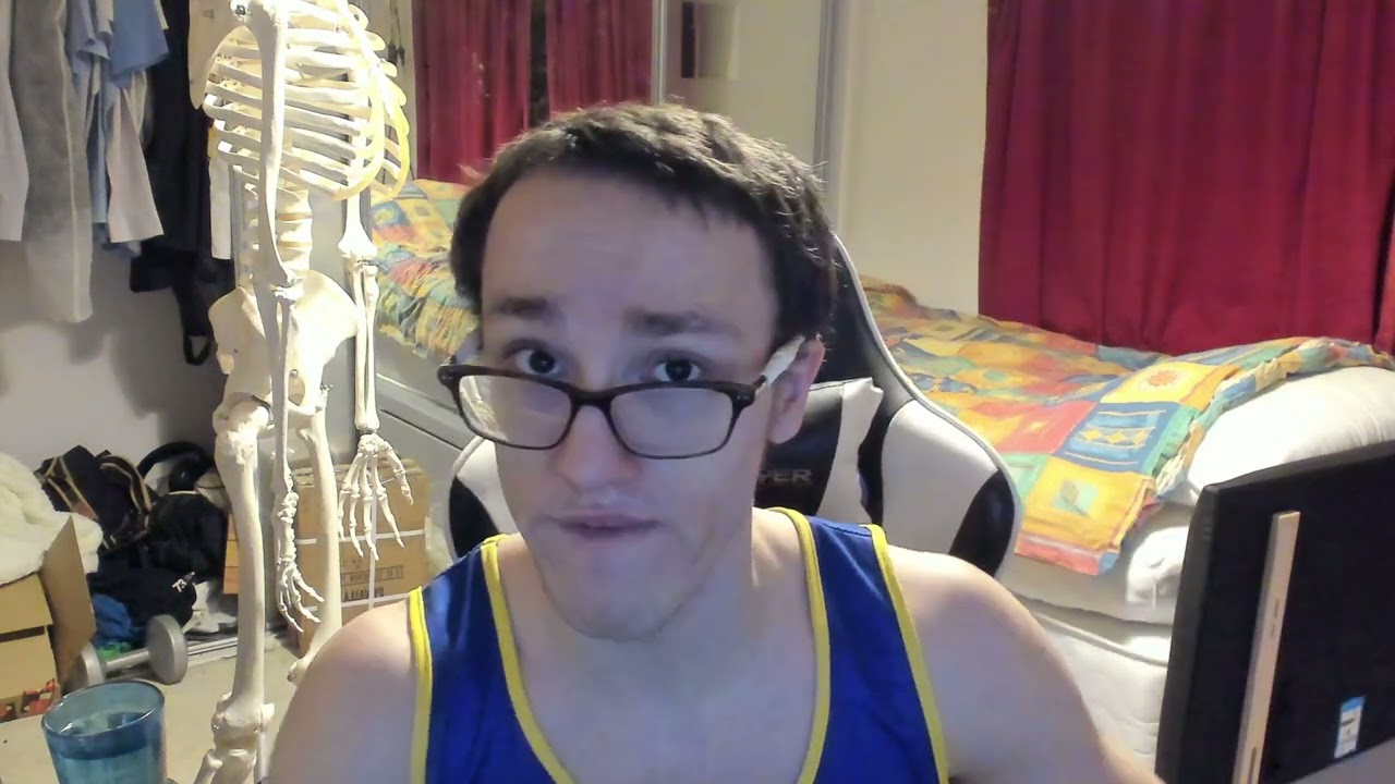 Workout 2 Guide Example