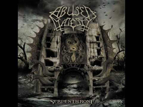 Abused Majesty - A Burning Army