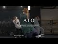 ATO “ Drop That Heater / Omarion ” @En Dance Studio SHIBUYA