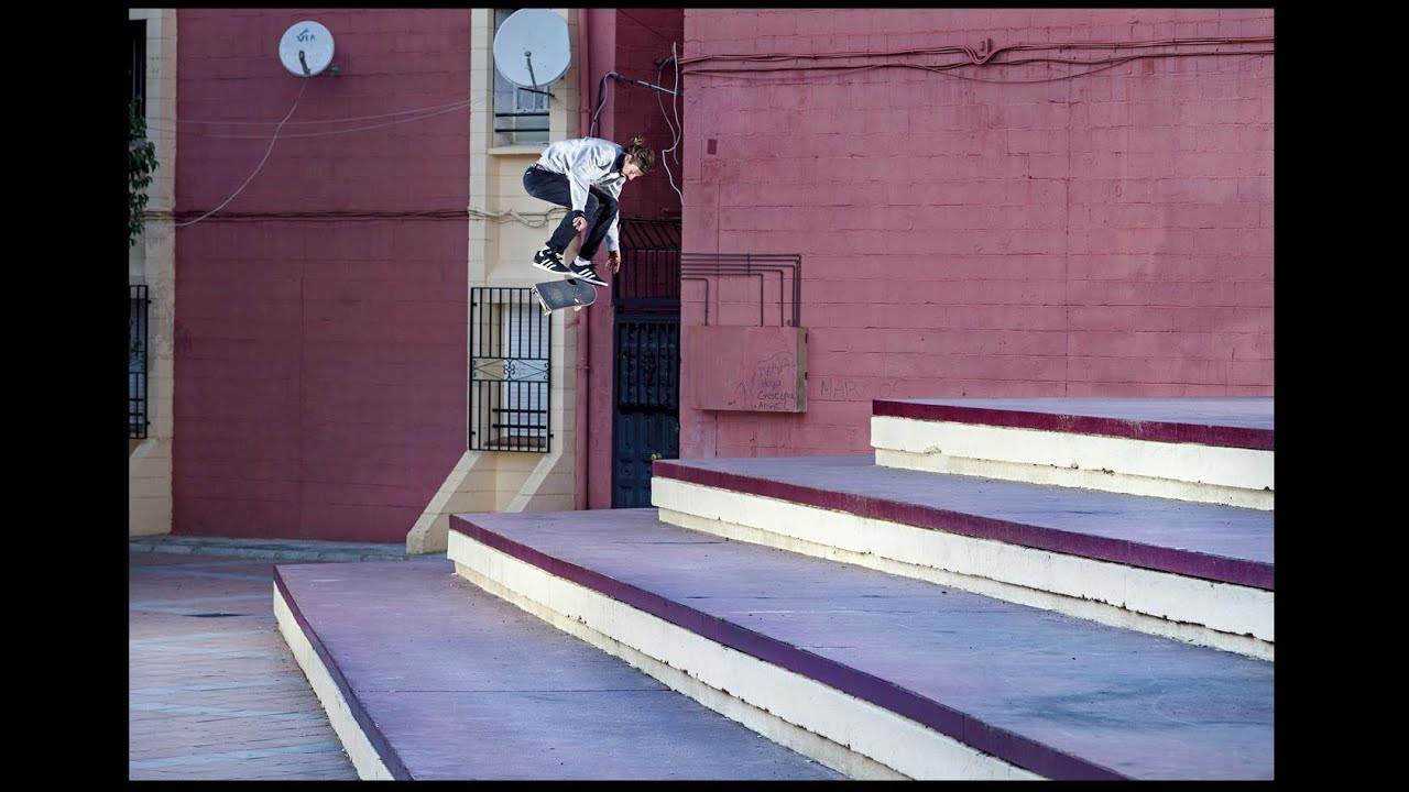 Alex Amor: RAW Files de Suichi High 5