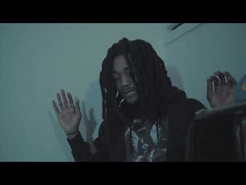 Keyzz Guapo - Letter To Fatboy | Shot by @projectsbyrae
