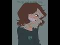 17 Art Ocartist Edit Animation Oc Originalcharacter Ocartwork Animatic Drawing
