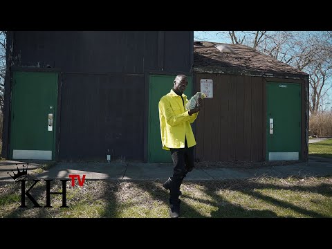 HotBlockStain - Lit (Dir. by @KingHammond_)