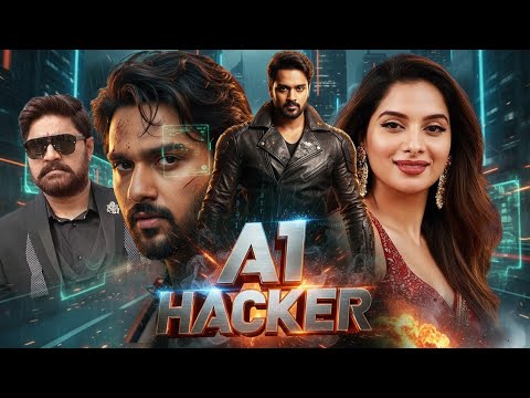 A1 Champion | South Indian Action Thriller Full Hindi Dubbed Movie