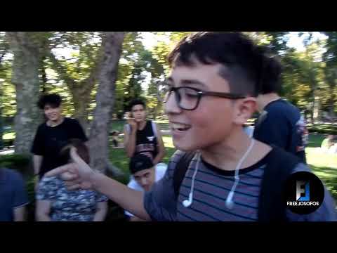 Nico vs Leka vs D Lagash vs Dark [Cuartos] S16 Fecha 2