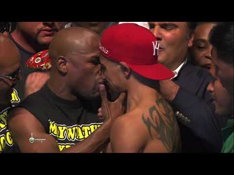 WBC Floyd Mayweather vs Victor Ortiz 2011 09 17 DVB HDTV 1080i HDSport