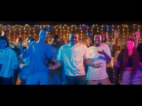 Daniel Mundos - Je T’appartiens (Clip Officiel)