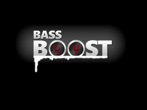 DĒlU PAKA   XXL Bass Boosted