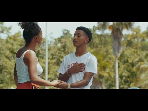 Tathan - Maria (Clip officiel)