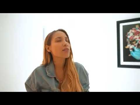 #Abrazame muy fuerte #llanemusic #luisafernandaw